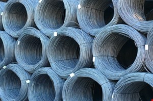 Çelik İhracatı Hem Miktar Hem Değerde Yükseldi